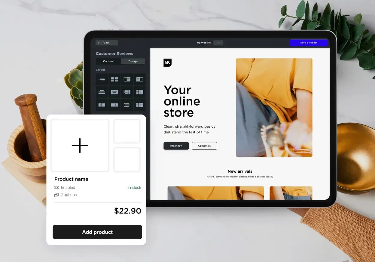 lightspeed eCommerce integration