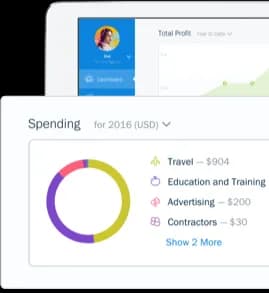 Freshbooks multi-currency