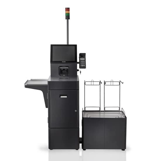 FTSRetail Self-Checkout