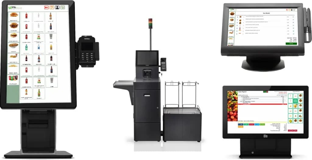 FTSRetail Hardware