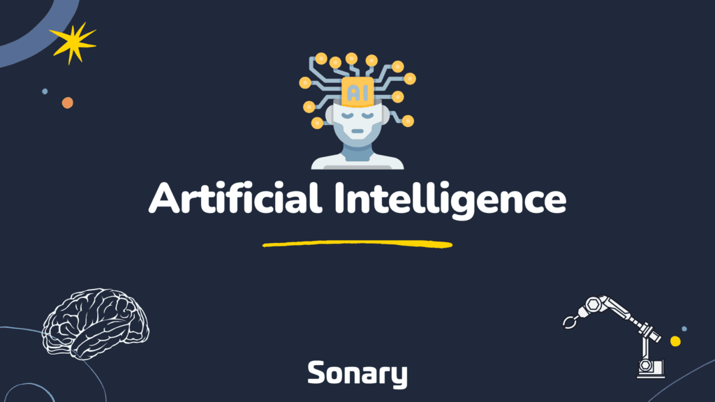 Artificial Intelligence