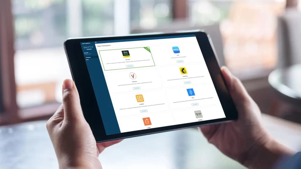 skytab Integrations &amp; Add-Ons