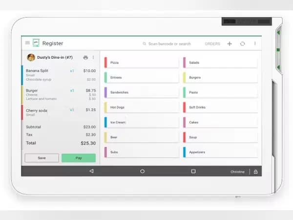merchant one Check Processing Services