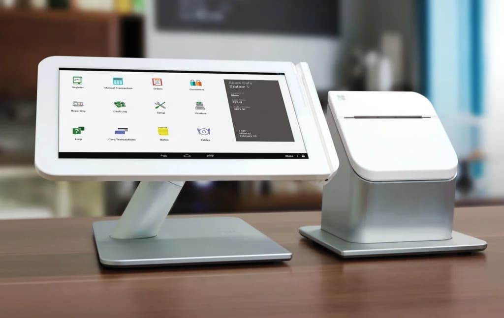 merchant one hardware