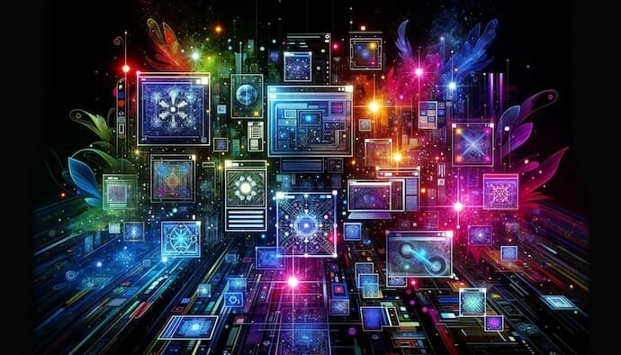 AI powered websites provide personalized recommendations