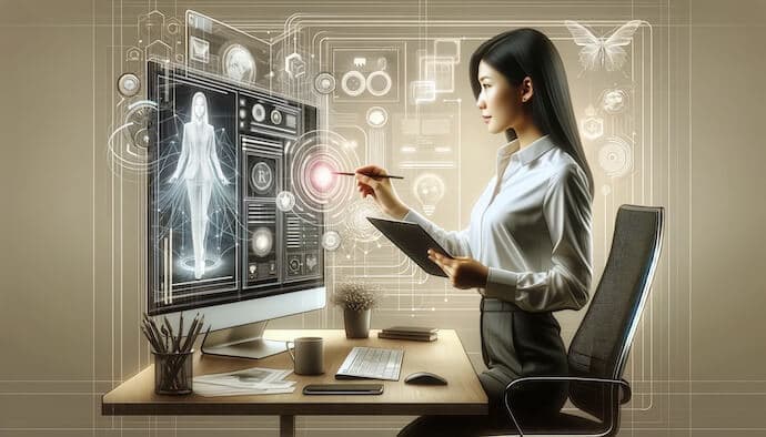 Websites can now be built by anyone