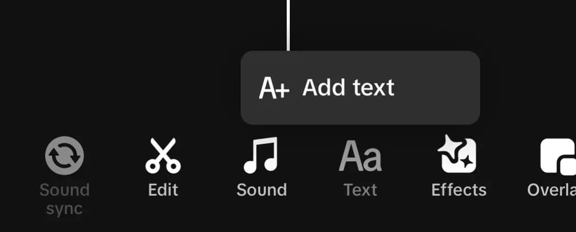 addtxttiktok