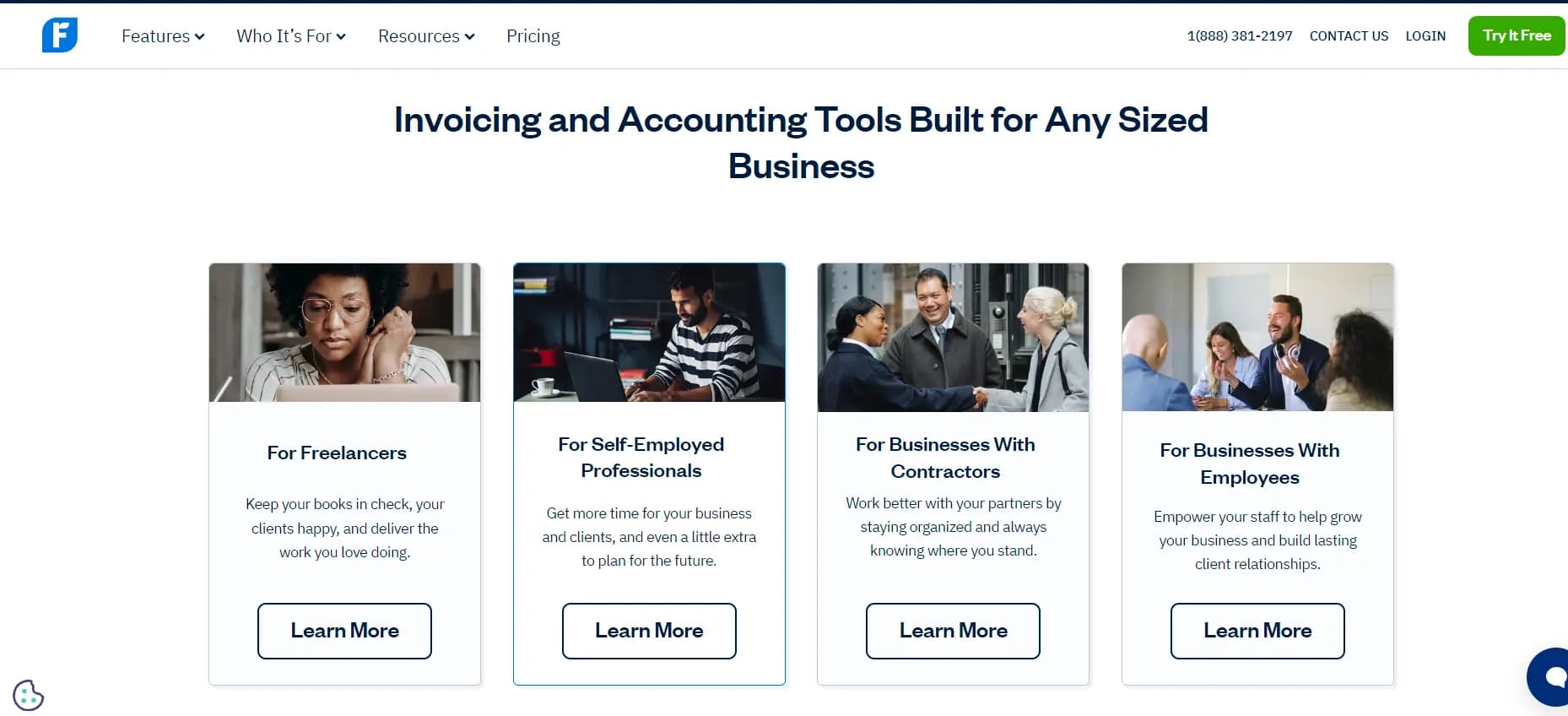 Freshbooks