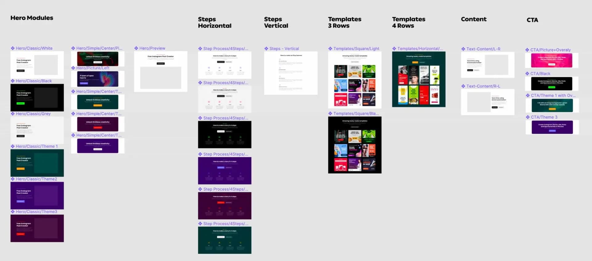 Creatopy graphic design tool