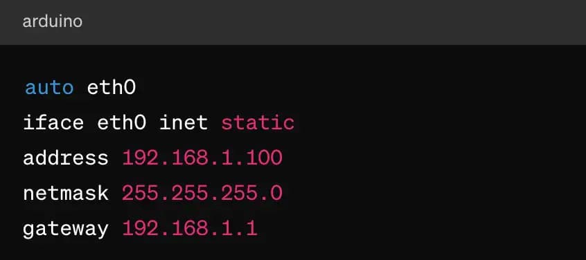 Linux 3