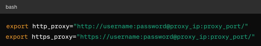 Proxy-1