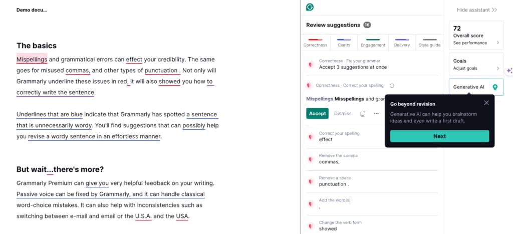 grammarly