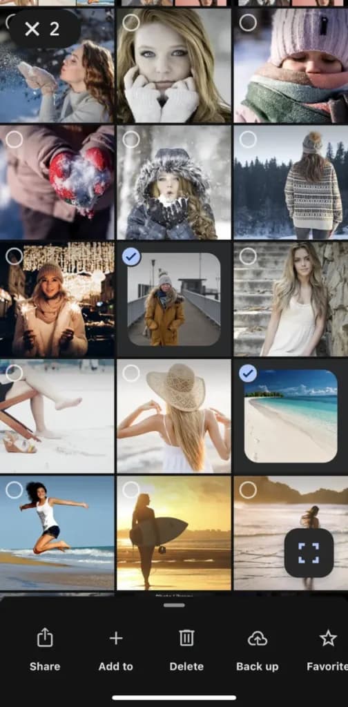 Google Photo How To