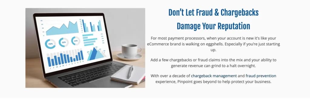 chargebacks