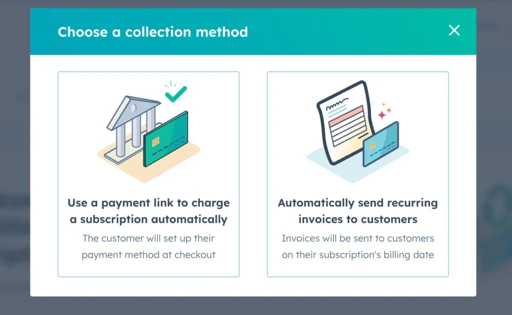 HubSpot Subscriptions