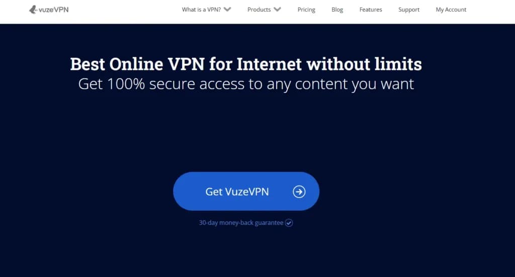 vuze vpn free trial