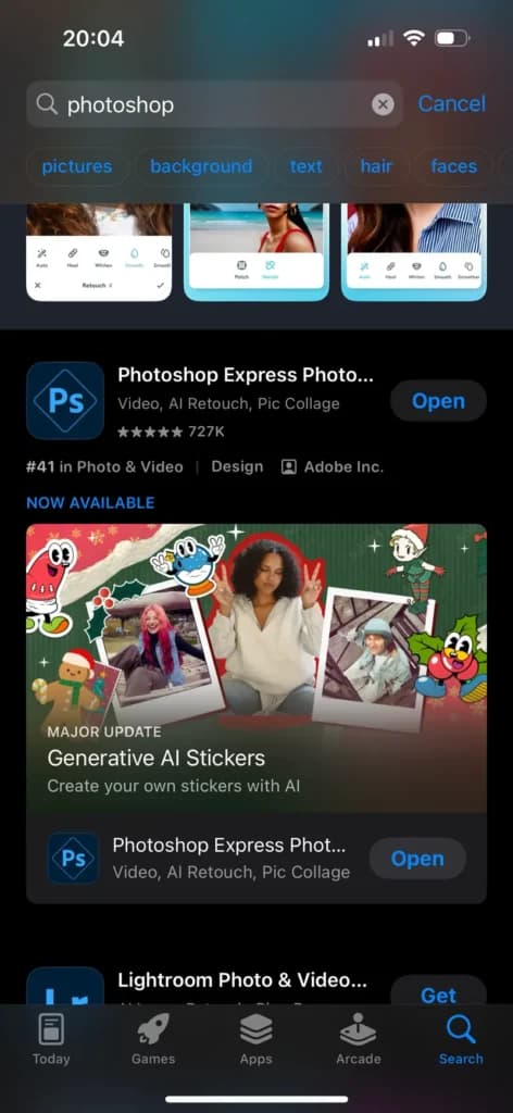 App Store