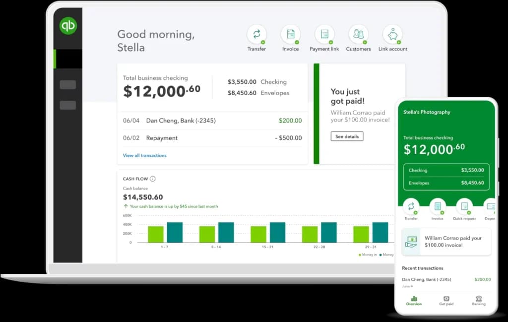 QB SS accounting
