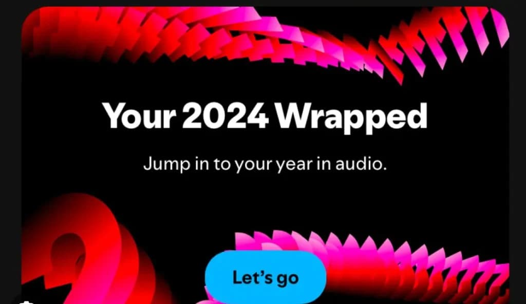 Spotify email marketing