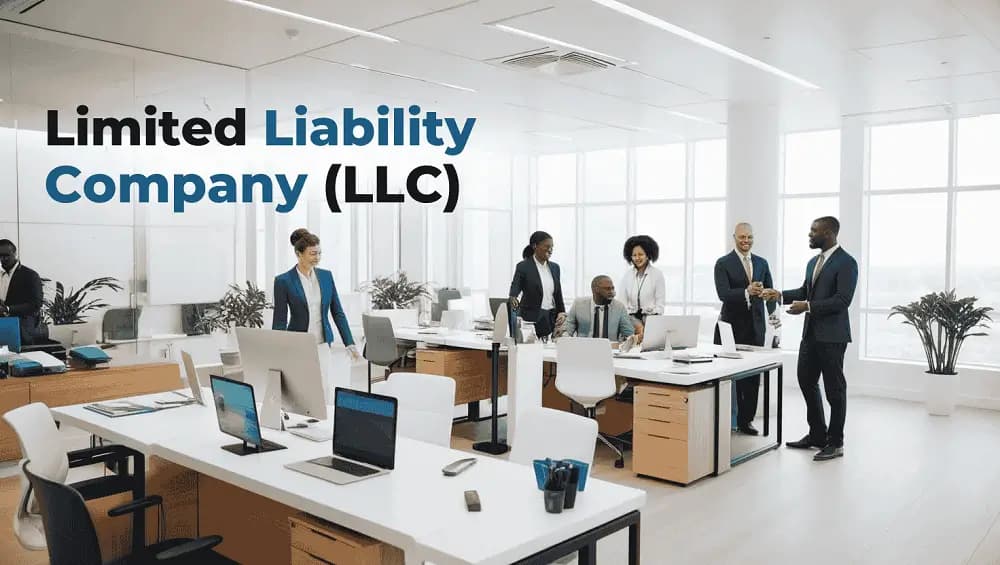 Limited Liability Company (LLC)