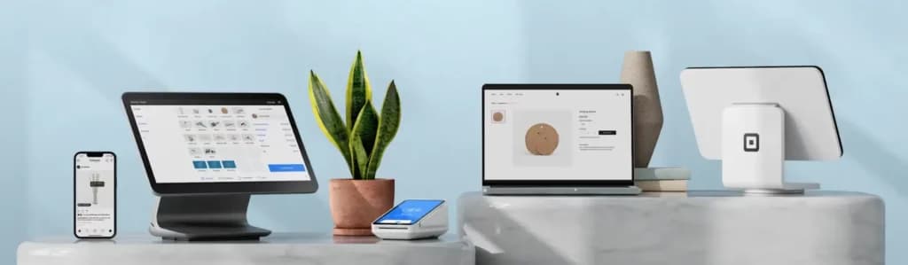 square processor