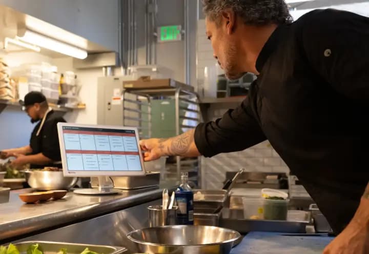 clover kds for restaurants