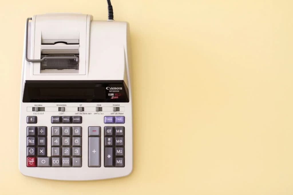 retro accounting