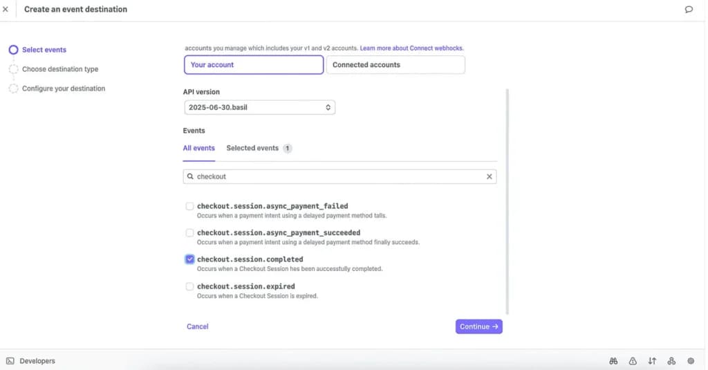 Base44 Payments via Stripe