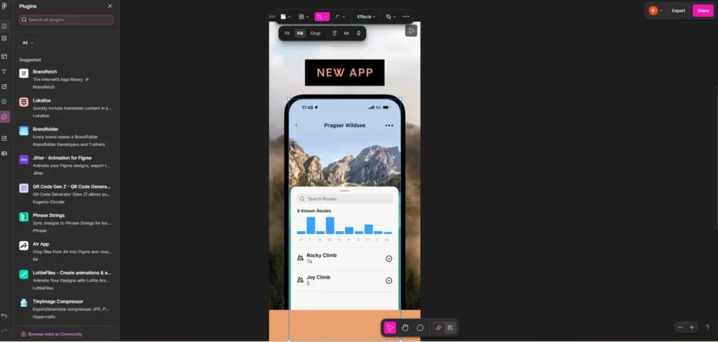 figma buzz plugin