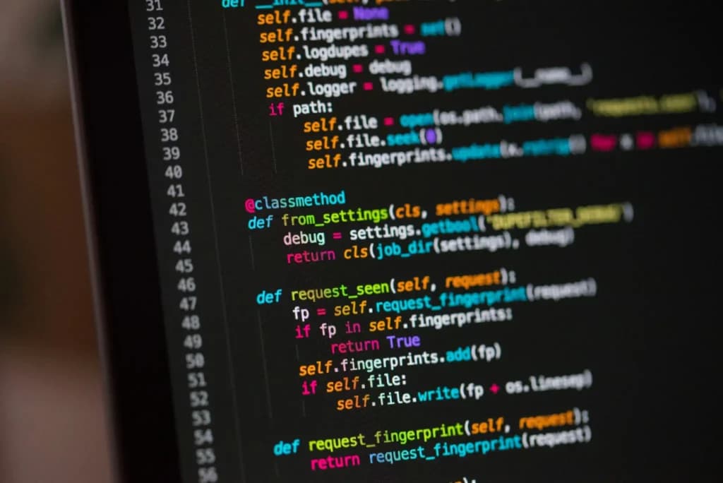 code_closeup