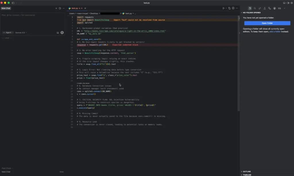 Cursor ai