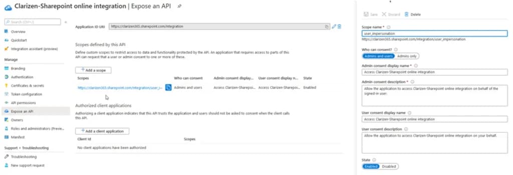 clarizen Analytics and Reports