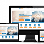 RingCentral on screens