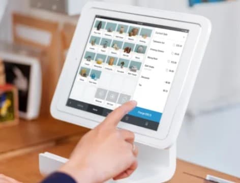 Square ease of use