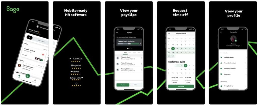 New iPhone App