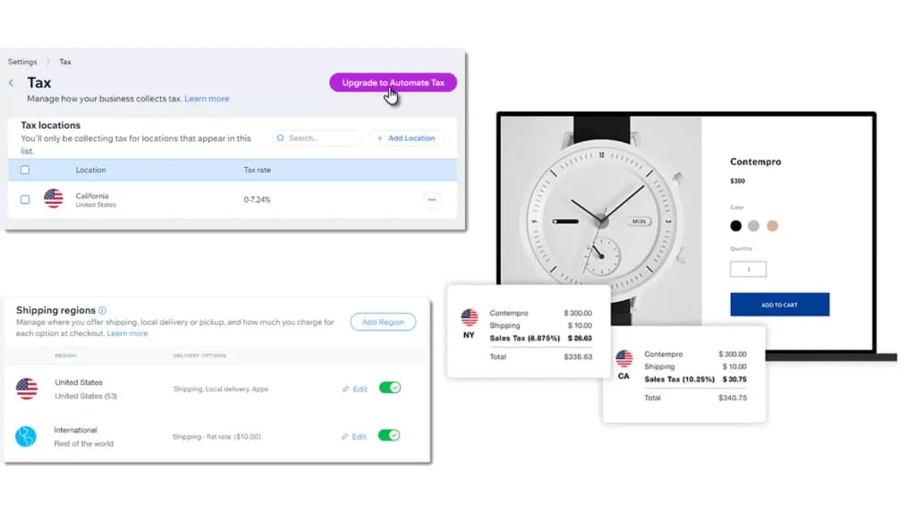 dynamic-shipping-and-tax-tools