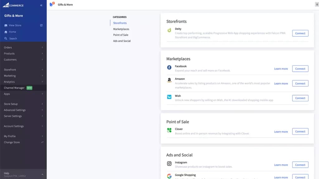 multiple-sales-channels