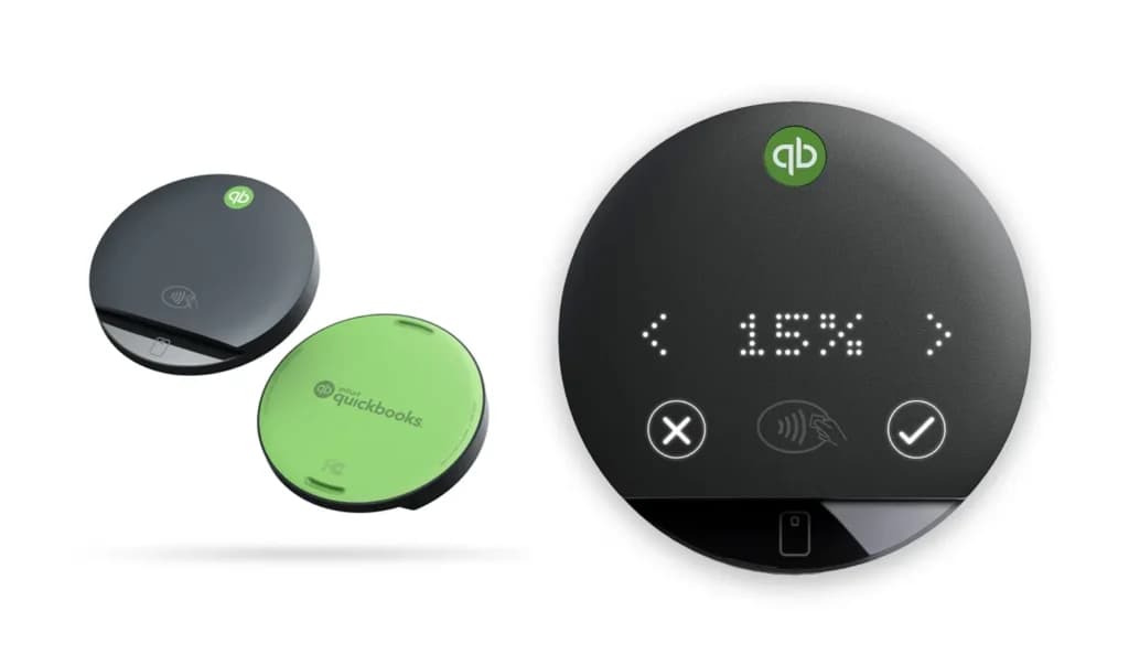 quickbooks terminal