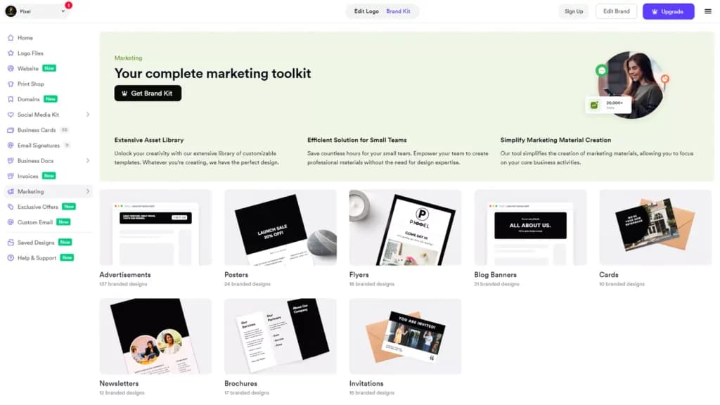 marketing-materials