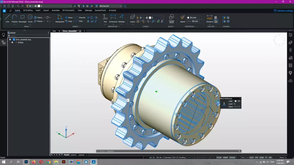 3d-direct-modeling