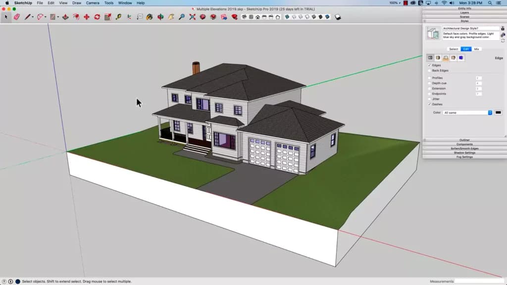 3d-modeling
