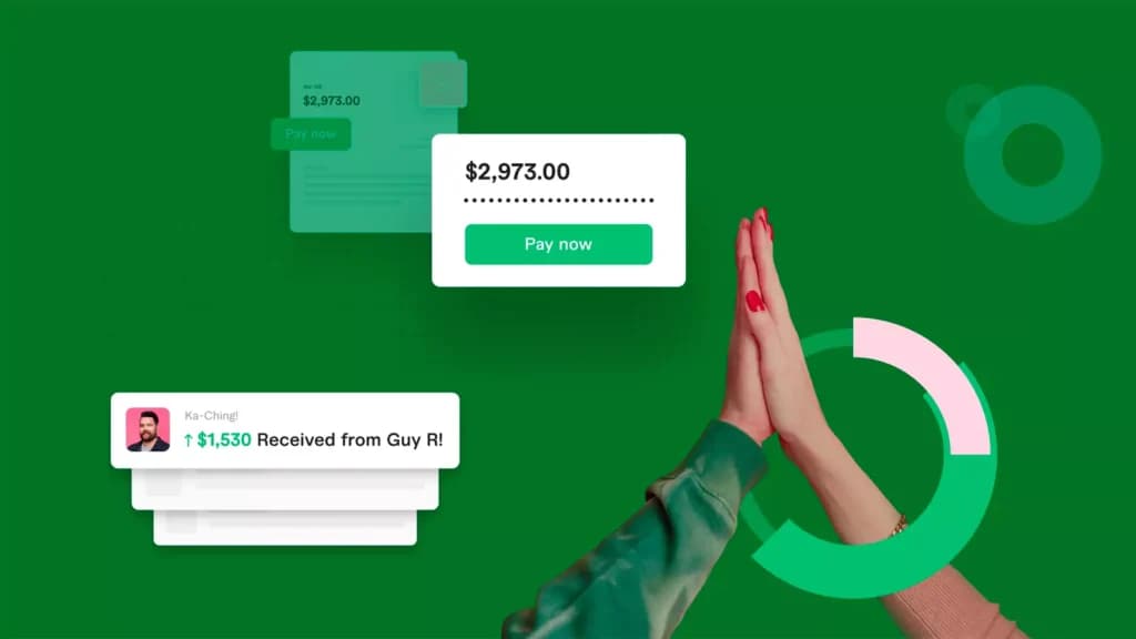 centralized-payment