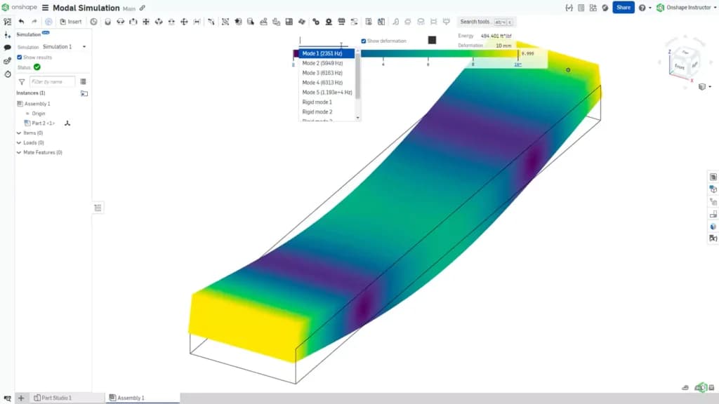 modal-analysis