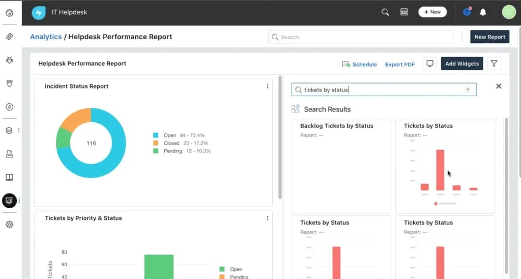 Freshservice Reporting_Analytics