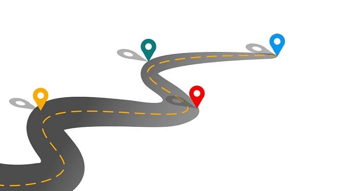 project roadmap