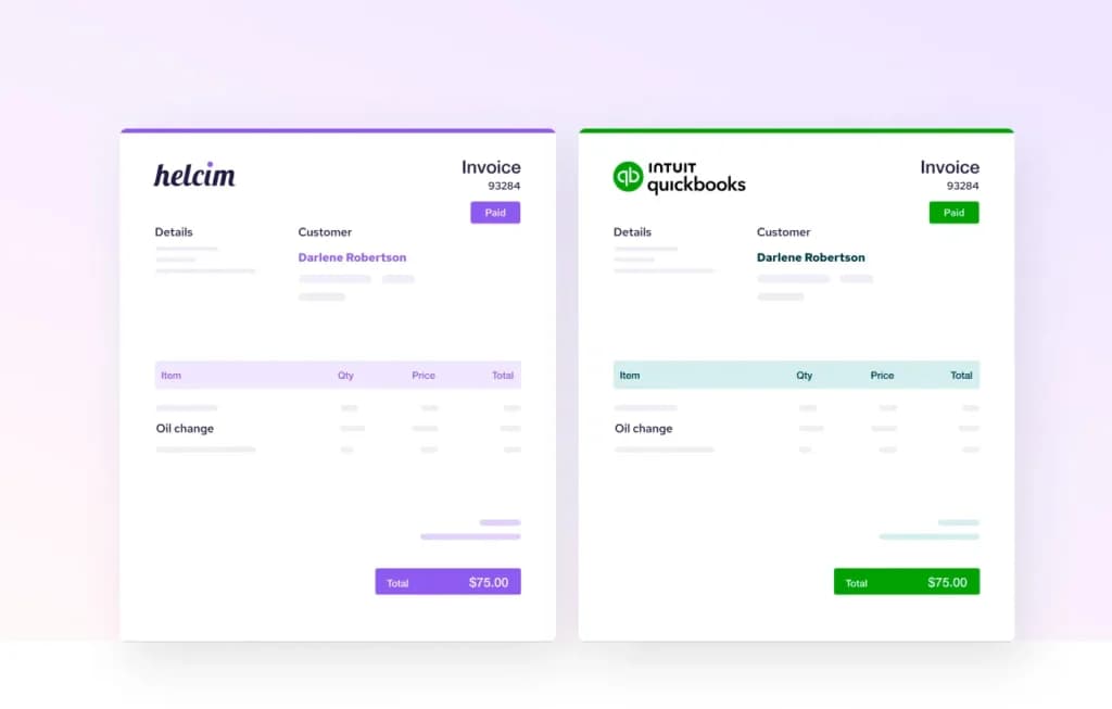 Helcim Integrations and Add-Ons
