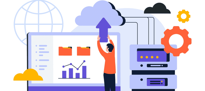 website hosting