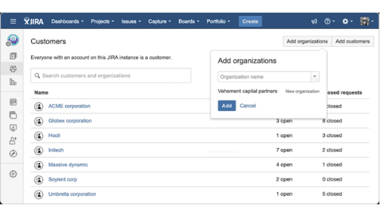 Customizable email notifications - Atlassian