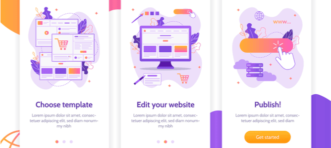 https://assets.sonary.com/wp-content/uploads/2022/07/06114942/Steps-to-create-a-website-choose-template-edit-and publish