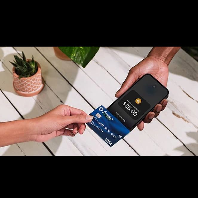 chase merchant services contactless payments